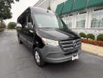 Mercedes Standard Sprinter Shuttle
