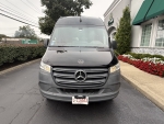 Mercedes Standard Sprinter Shuttle