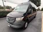 Mercedes Standard Sprinter Shuttle