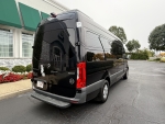 Mercedes Standard Sprinter Shuttle