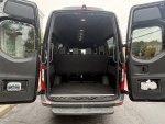 Mercedes Standard Sprinter Shuttle