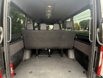 Mercedes Standard Sprinter Shuttle
