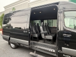 Mercedes Standard Sprinter Shuttle