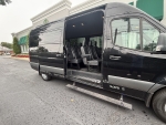 Mercedes Standard Sprinter Shuttle