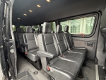 Mercedes Standard Sprinter Shuttle