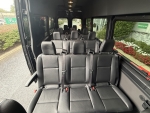 Mercedes Standard Sprinter Shuttle