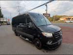 Mercedes Sprinter Hybrid Limo/Shuttle