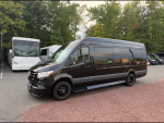 Mercedes Sprinter Hybrid Limo/Shuttle