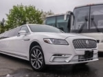 Lincoln Continental Limousine