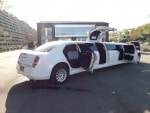 Chrysler 300 Limousine
