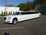 Chrysler 300 Limousine