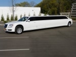 Chrysler 300 Limousine