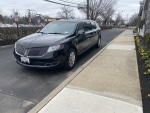 Lincoln MKT