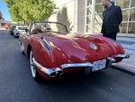 1959 Corvette Convertible