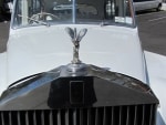 1961 Princess Rolls Royce