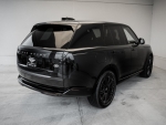 New Range Rover LWB Autobiography