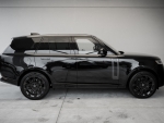New Range Rover LWB Autobiography