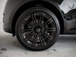 New Range Rover LWB Autobiography