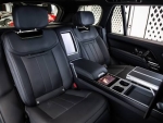 New Range Rover LWB Autobiography