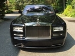 Rolls Royce Phantom LWB