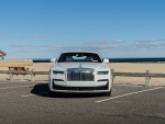 New Rolls Royce Ghost 