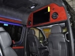 WC Accessible Mercedes Sprinter Limousine