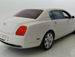 New Bentley Flying Spur