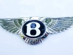 New Bentley Flying Spur