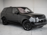 New Range Rover LWB Autobiography
