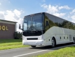 Van Hool Executive Luxury Liner VIP Diplomat Buses