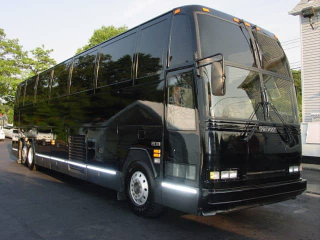 The Ugly Side Of Limo Service Rental