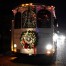 Christmas Trolley in NYC