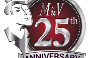 MVLimo Logo