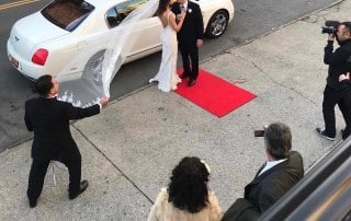 Best Chauffeurs and drivers in NYC. How to tip a limo driver