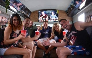 LI Brew Bus