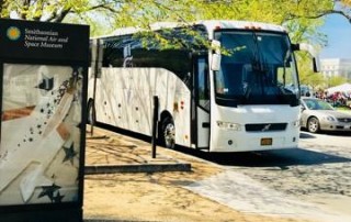 DC Tour Bus