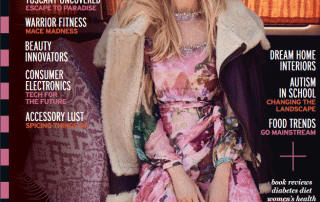 Woodbury Magazine