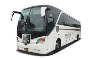 Hampton Luxury Liner
