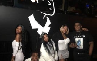 Party Buses NYC