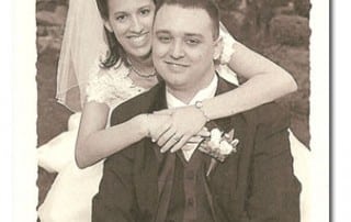 Wedding Limo
