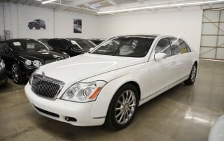 Maybach 62