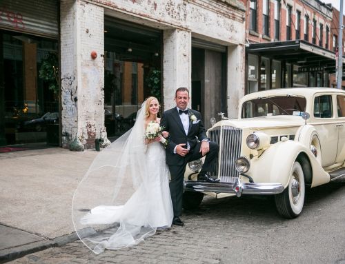 Fall Weddings in the Hamptons