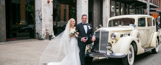 Long Island Wedding Limos