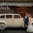 Sophisticated Wedding Limo in New York