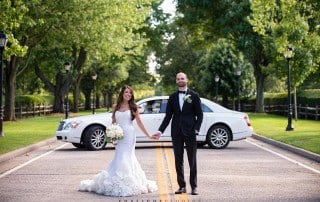 Maybach Wedding