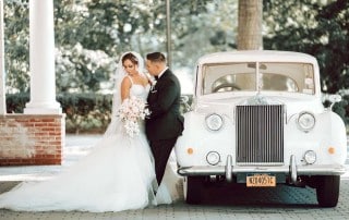 Princess Rolls Royce
