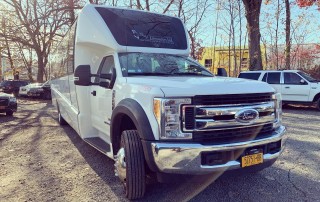 Shuttle Bus