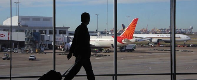 Airport Transportation Services