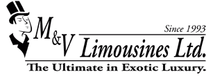 Long Island Limo Company M&V Limousines