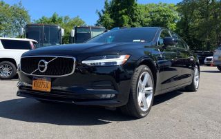 Business Car Service